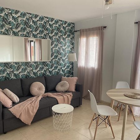 Apartament Maia Ocean Corralejo Exterior photo
