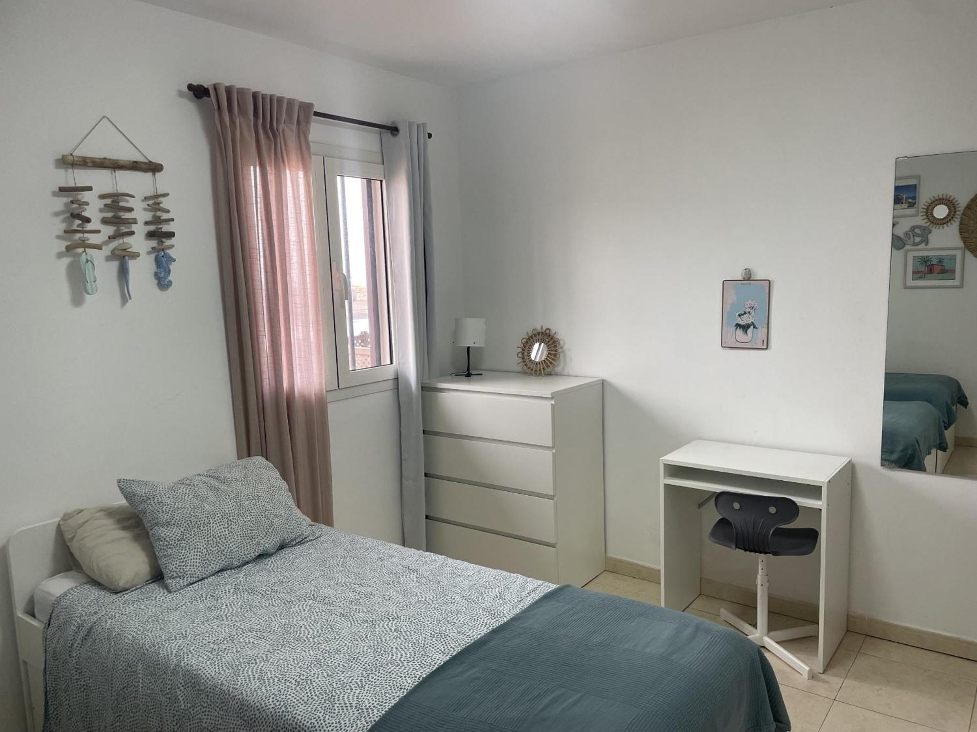 Apartament Maia Ocean Corralejo Exterior photo