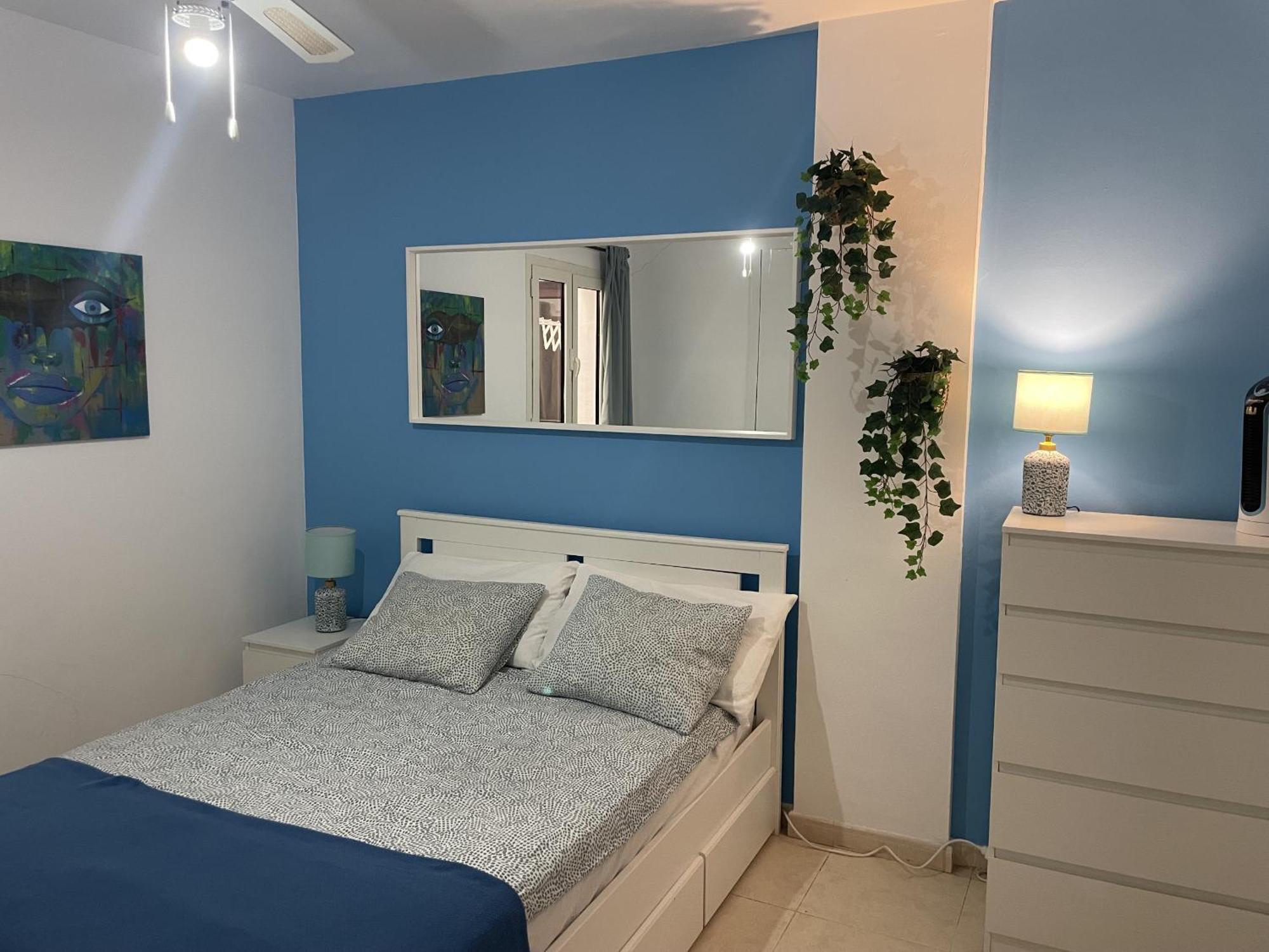 Apartament Maia Ocean Corralejo Exterior photo